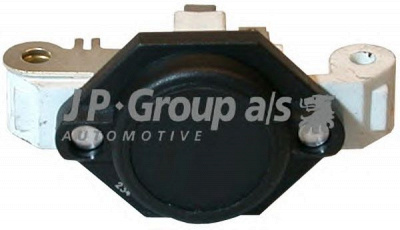 JP GROUP 1190200500 -  Регулятор генератора